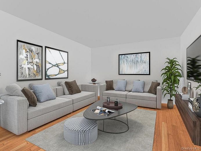 525 W 236th Street W #6A