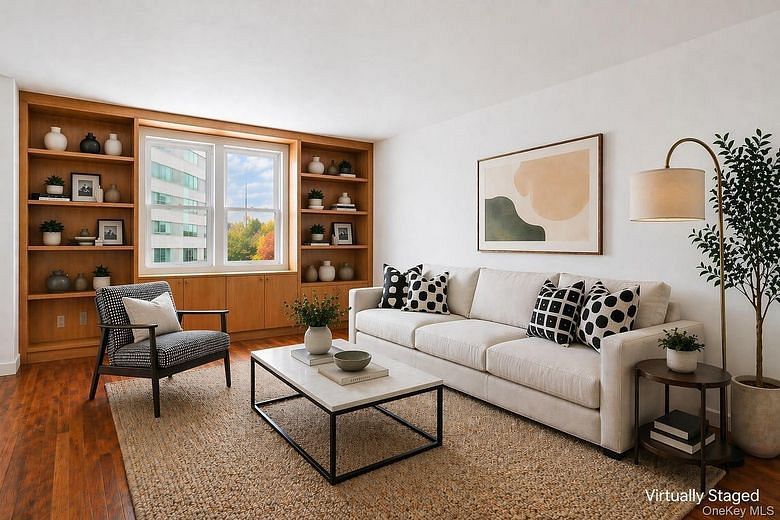525 W 236th Street W #6A