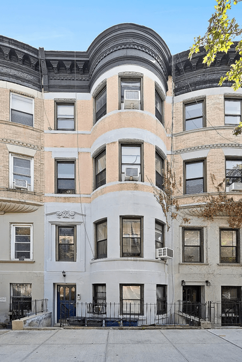 525 West 150th Street