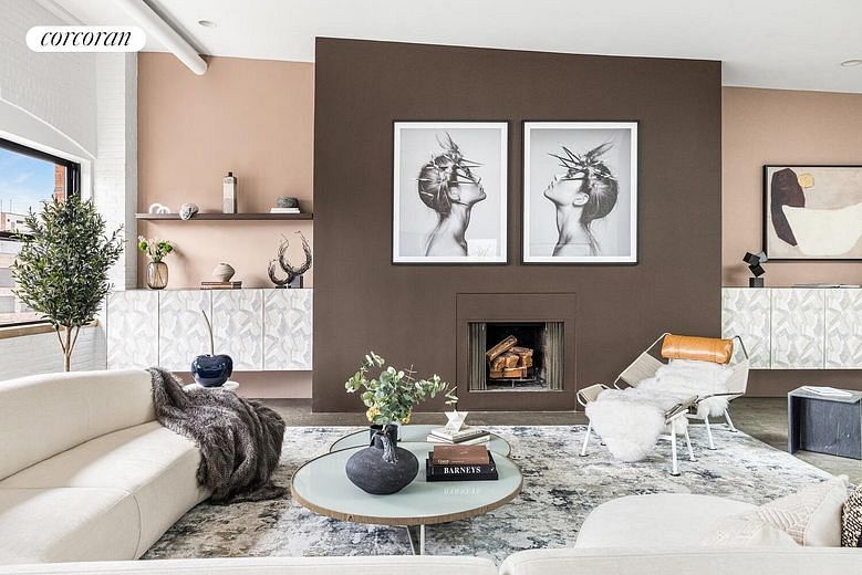 525 West 22nd Street #PHD