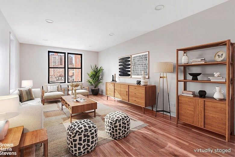 525 West 235th Street #4A