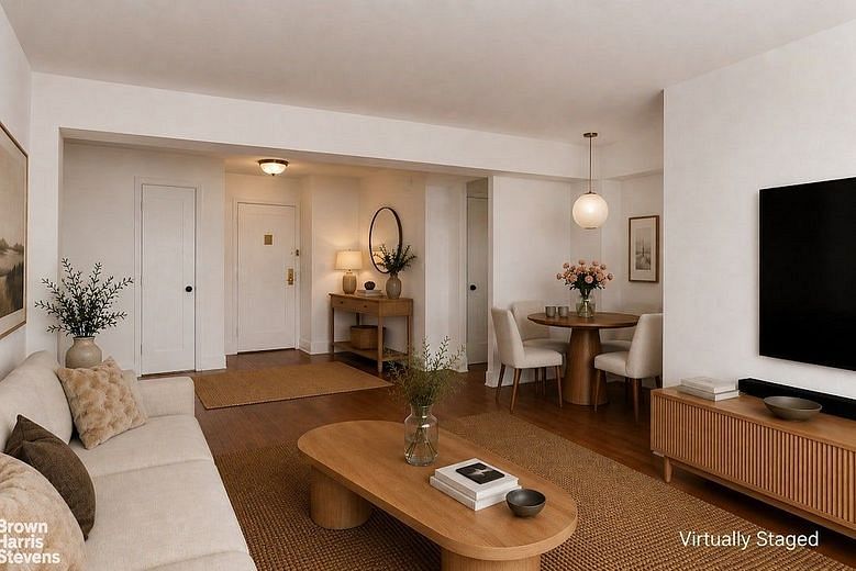 525 West 235th Street #4D