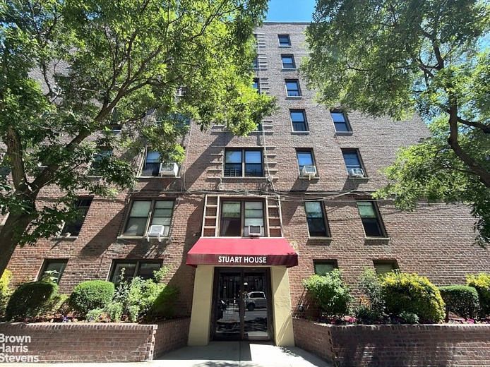 525 West 235th Street #6C