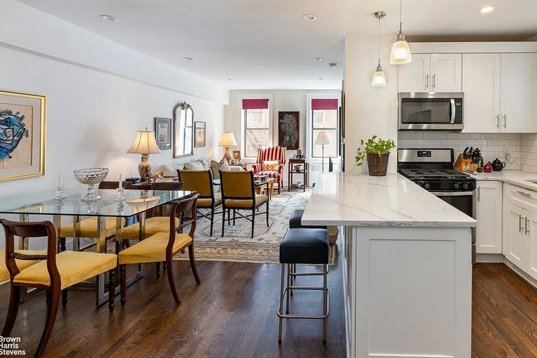 525 West 235th Street #6F