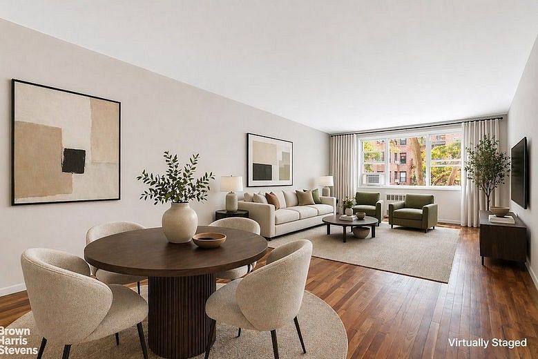 525 West 236th Street #2D
