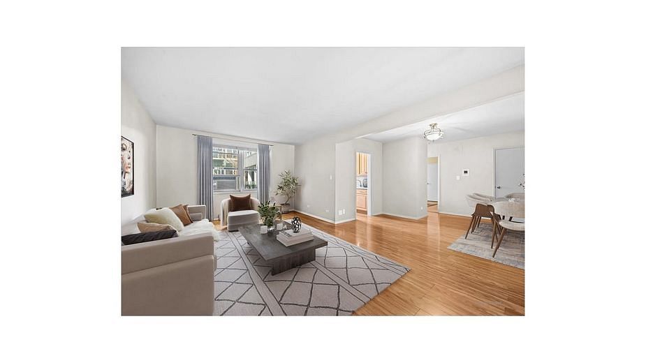 525 West 236th Street #3J