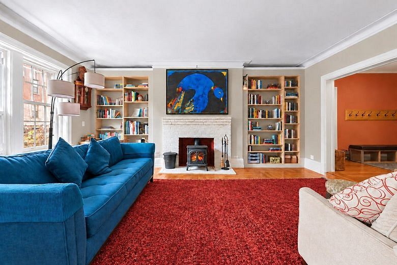 525 West 238th Street #3A