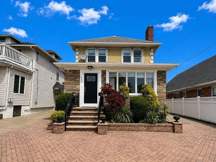 526 Beach 132nd Street