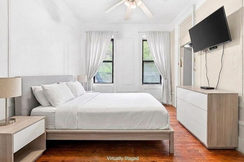 526 West 158th Street #31