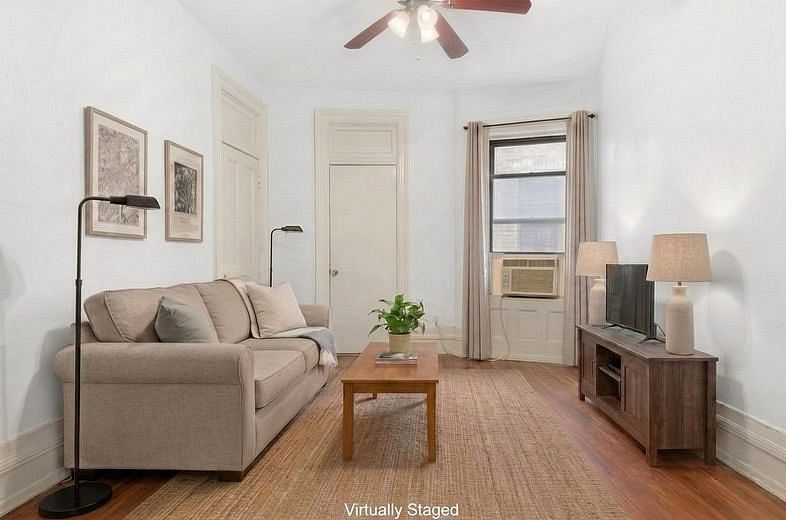 526 West 158th Street #31