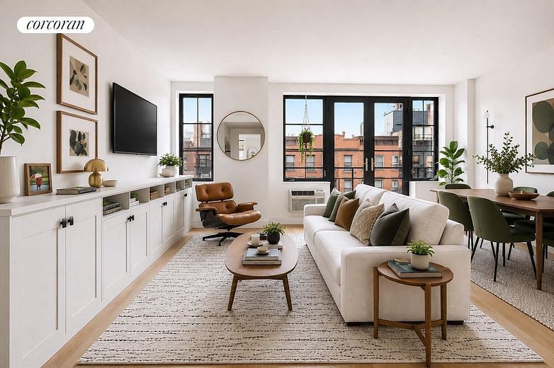 527 Court Street #3A
