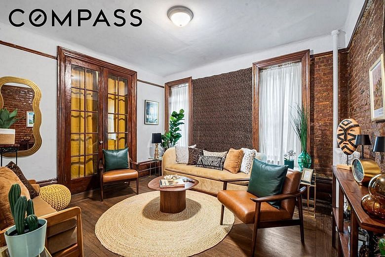 527 West 143rd Street #1