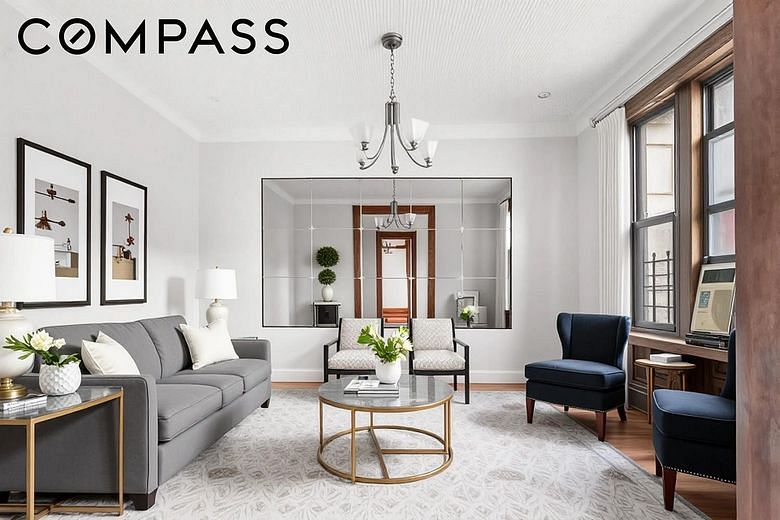 527 West 143rd Street #31