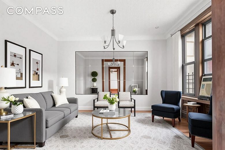 527 West 143rd Street #31