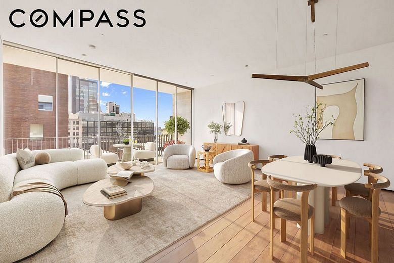 527 West 27th Street #10B