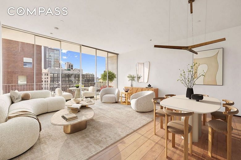 527 West 27th Street #10B