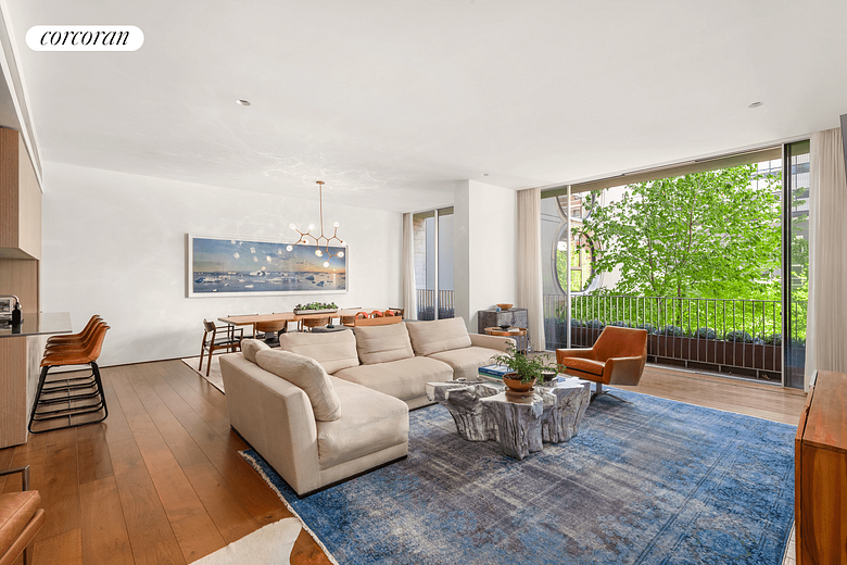 527 West 27th Street #3A