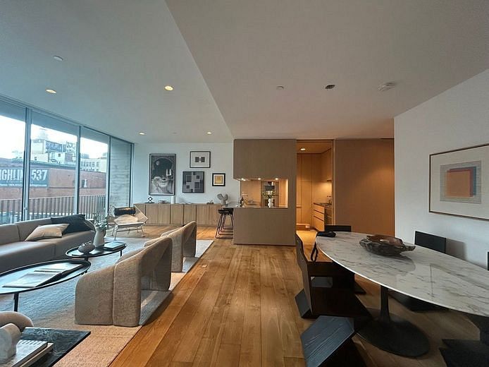 527 West 27th Street #5C