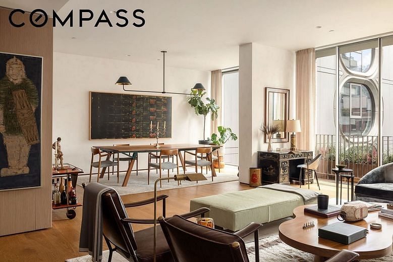 527 West 27th Street #6A