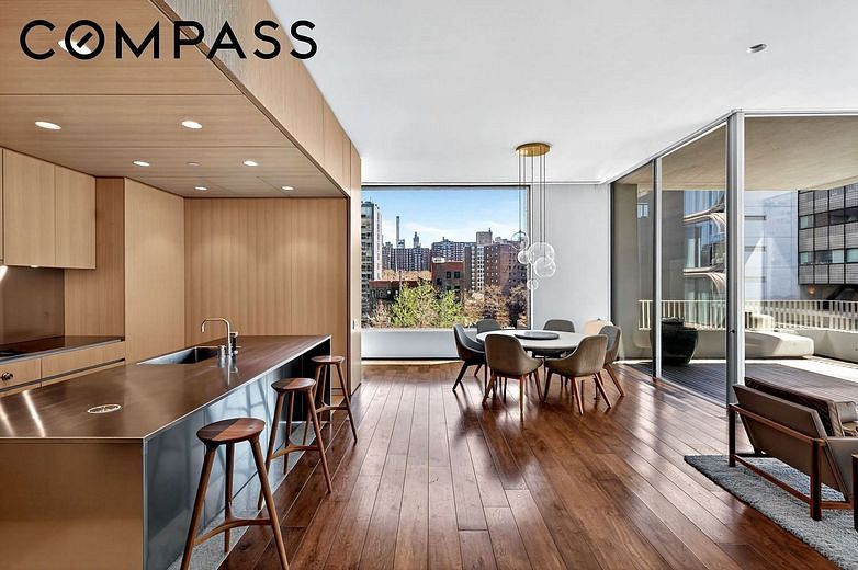 527 West 27th Street #6S