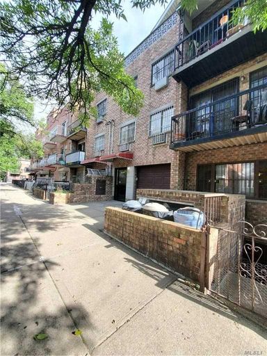 Image 1 of 14 for 87-72 52nd Ave Avenue #3A in Queens, Flushing, NY, 11373