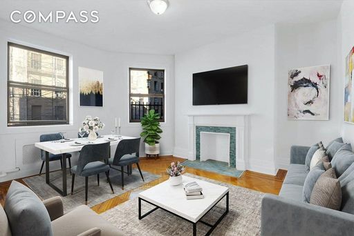 Image 1 of 8 for 342 West 56th Street #5F in Manhattan, New York, NY, 10019