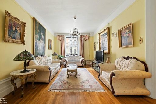 Image 1 of 12 for 528 West 111th Street #6 in Manhattan, New York, NY, 10025