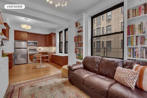 Image 1 of 7 for 528 West 111th Street #73 in Manhattan, New York, NY, 10025