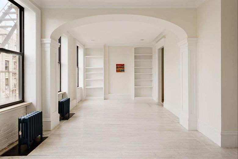 529 East 12th Street #E5E7