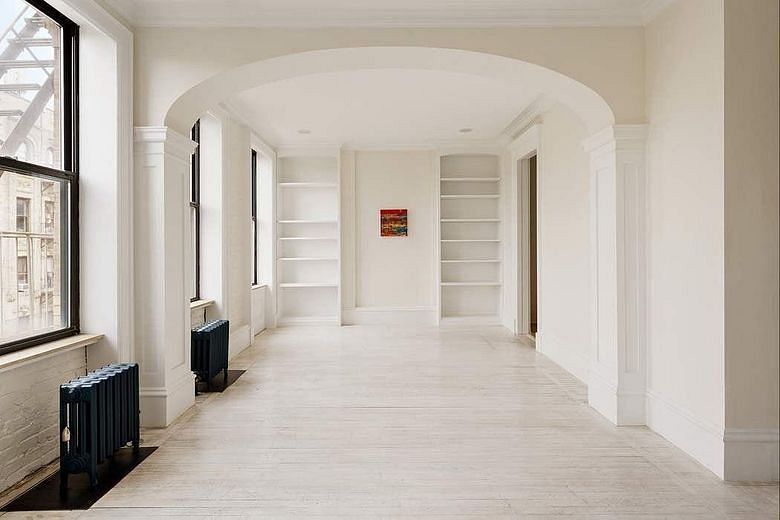 529 East 12th Street #E5E7