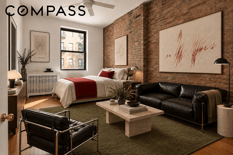 529 East 88th Street #1B