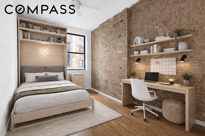 529 East 88th Street #1B