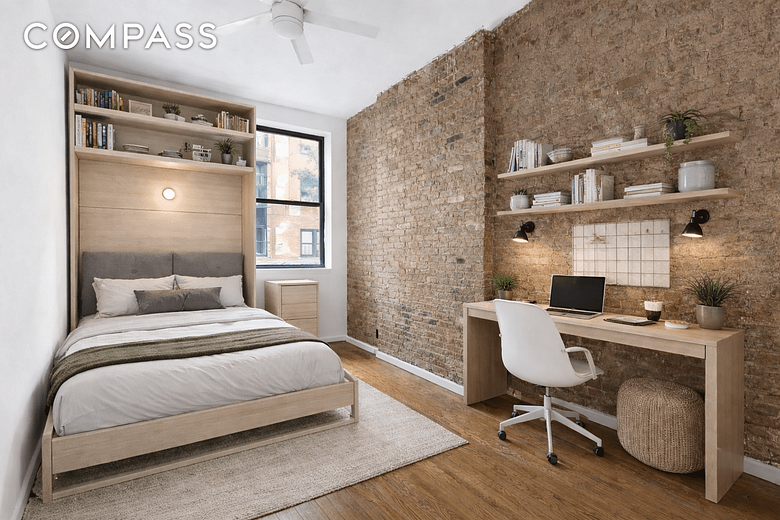 529 East 88th Street #1B