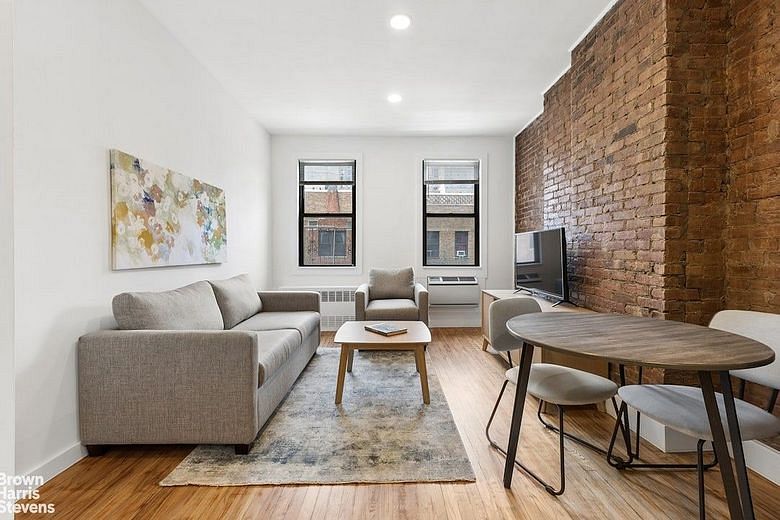 529 East 88th Street #5B