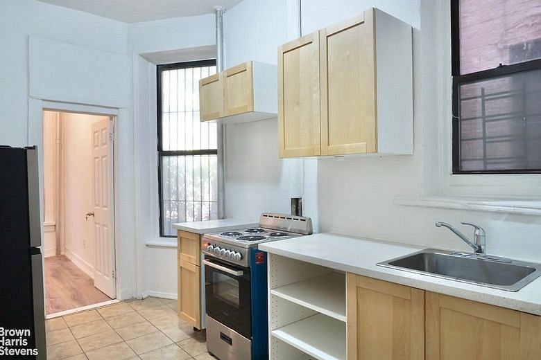 529 West 152nd Street #2