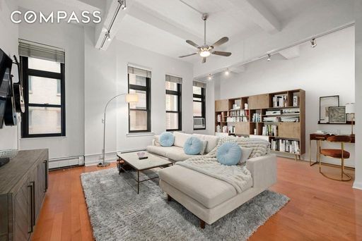 Image 1 of 10 for 529 West 42nd Street #3N in Manhattan, New York, NY, 10036