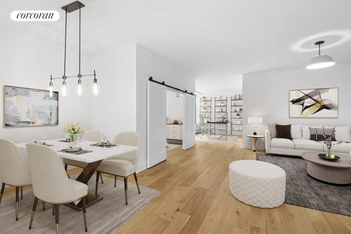 Image 1 of 12 for 529 West 42nd Street #6L in Manhattan, New York, NY, 10036