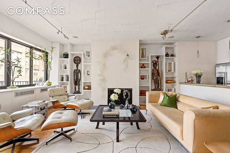 529 West 42nd Street #7A