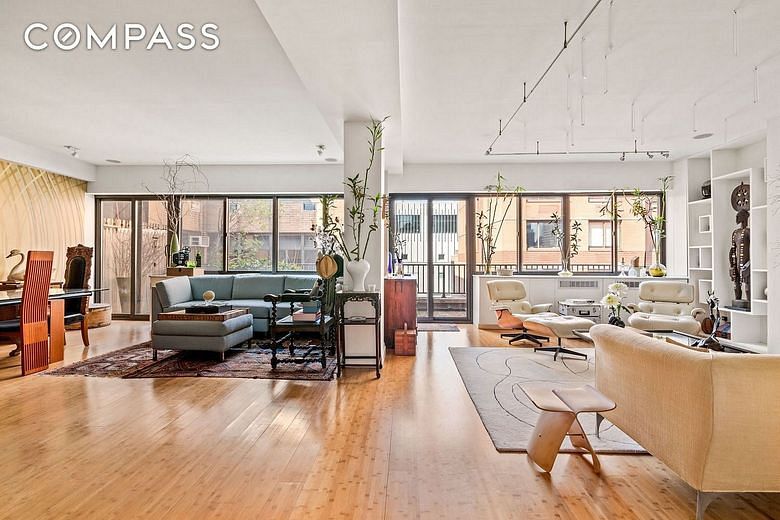 529 West 42nd Street #7B