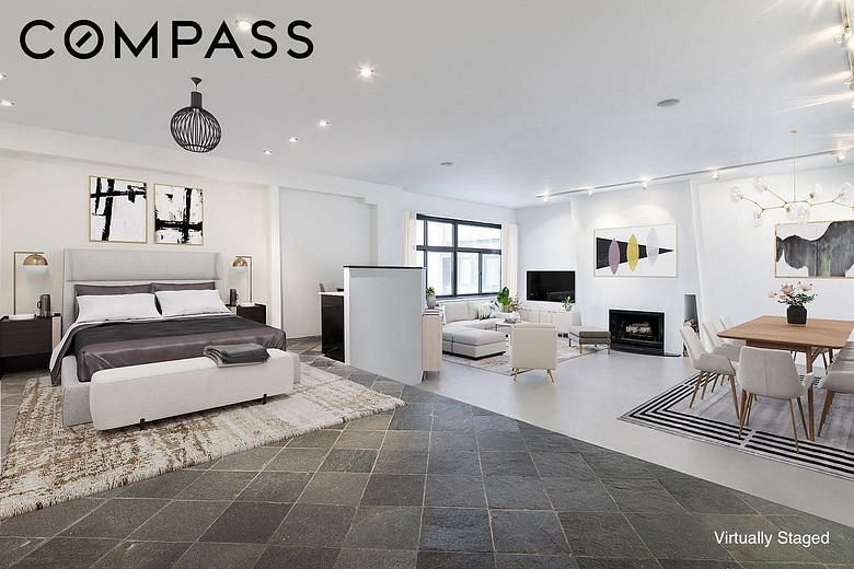 529 West 42nd Street #7N