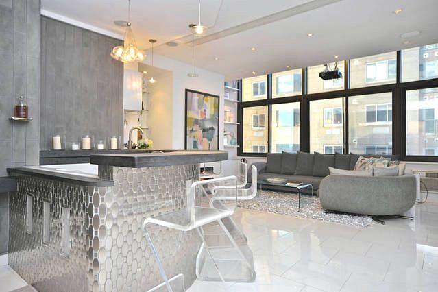 529 West 42nd Street #9Q