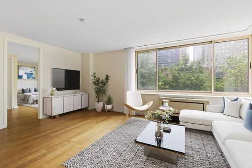 Image 1 of 16 for 250 South End Avenue #4E in Manhattan, NEW YORK, NY, 10280