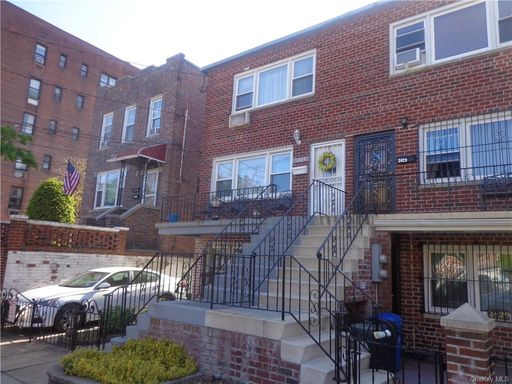 Image 1 of 36 for 2425 Barnes Avenue in Bronx, NY, 10467