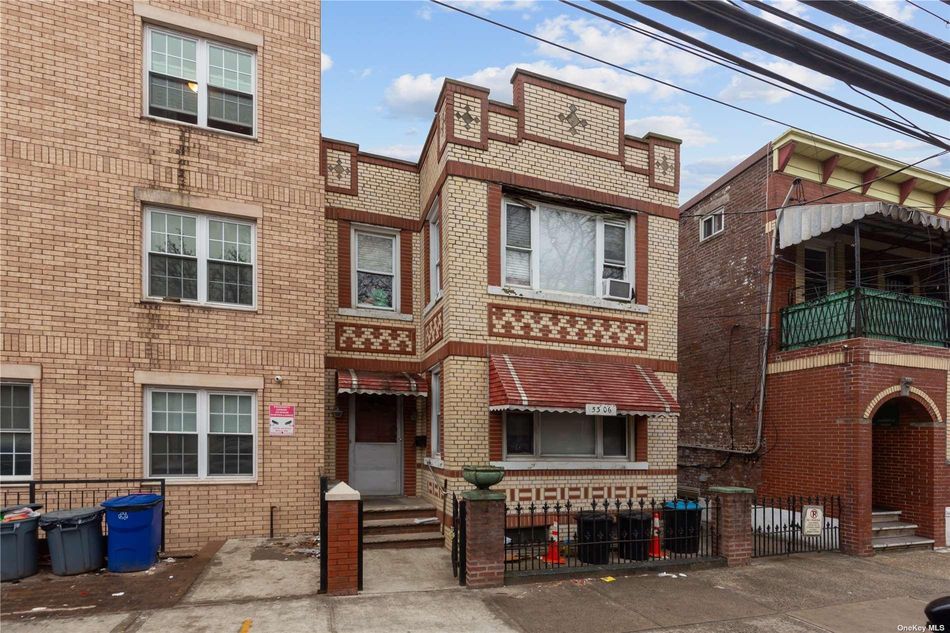 Image 1 of 24 for 53-06 102nd Street in Queens, Corona, NY, 11368