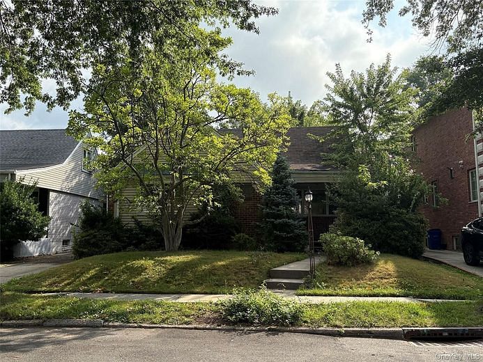 53-17 203rd Street