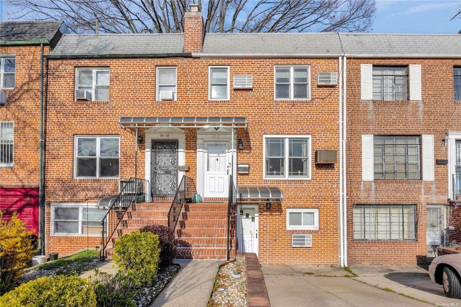 Image 1 of 18 for 53-37 194th Street in Queens, Fresh Meadows, NY, 11365