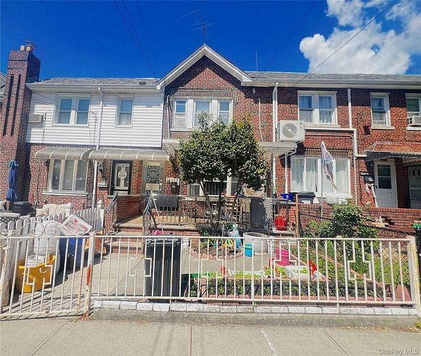 53-38 66th Street