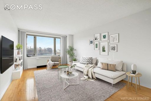 Image 1 of 7 for 53 Boerum place #8D in Brooklyn, BROOKLYN, NY, 11201