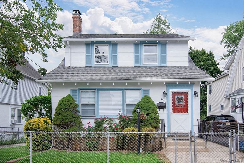 53 Briggs Avenue