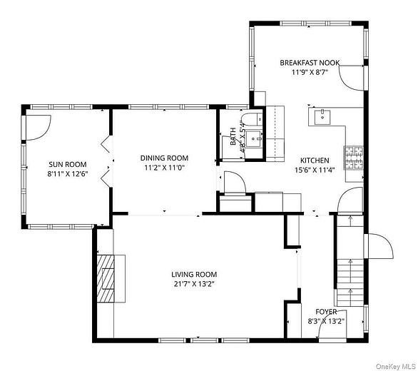 53 Burr Avenue